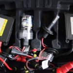 Κιτ xenon SLIM  H7 35W 5000K  - χωρίς εγγύηση