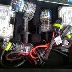 Κιτ xenon H7 35W 5000K