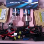 Κιτ xenon H7 5000К 35W -F3  FAST BRIGHT SLIM