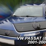 Ανεμοθραύστης μάσκας για VW Passat B5 (2001-2005)