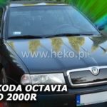 Ανεμοθραύστης μάσκας εμπρός για Skoda Octavia 1 (2000-2010)