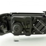 Φανάρια εμπρός για Mercedes W124 (1993-1995) , με λάμπες (Η1) - σετ 2τμχ.