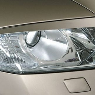 Φρυδάκια φαναριών για SKODA OCTAVIA 2 (2004-2012)