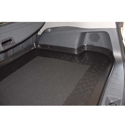 Πατάκι για πορτ - μπαγκάζ για Subaru Tribeca B9 2006- 5/7 seats (3rd row pulled down) - 1τμχ.