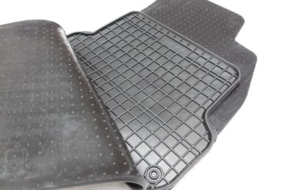 Λαστιχένια πατάκια Frogum για Audi Α4 Β6 / Β7 (2001-2008) - 4τμχ.