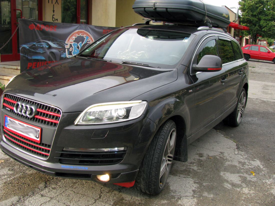 Led lightbar για φώτα ημέρα με dynamik τρεχούμενο φλας 60 cm - 2τμχ.