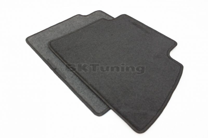 Πατάκια μοκέτα για Honda Civic (2006-2012) - 3 πορτο - hatchback - 4τμχ.