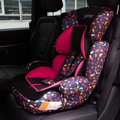 Παιδικό κάθισμα αυτοκινήτου Junior - Comfort Hameleon