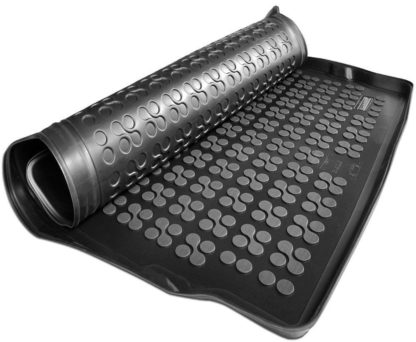 Πατάκι για πορτ - μπαγκάζ λαστιχένιο για Mazda CX9 7 seats (with the third row of seats folder) (2007 - 2015) - Rezaw Plast - 1τμχ.