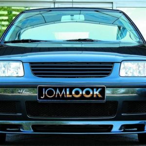 Μάσκα χωρίς σήμα για Vw Polo 6N2 (1999-2001) – μαύρη