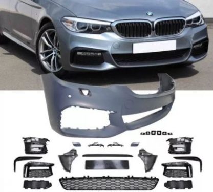 Body kit για BMW G30 (2017+) - M pack design