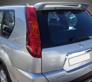 Αεροτομή οροφής για Nissan X-Trail - (2007-2014)