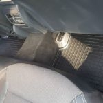 Λαστιχένια πατάκια για MERCEDES W246 B-Class / W176 A-Class / CLA C117 / GLA X156  (2011-2018) - 4τμχ.