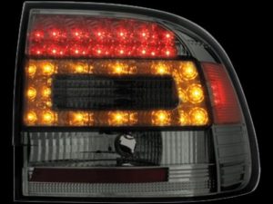 Πίσω φανάρια led για Porsche Cayenne (2003-2007) – σετ 2τμχ.