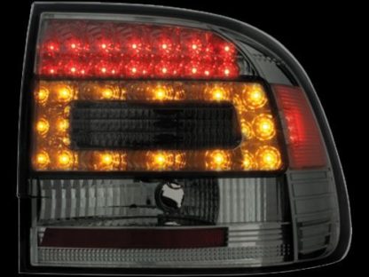 Πίσω φανάρια led για Porsche Cayenne (2003-2007) - σετ 2τμχ.