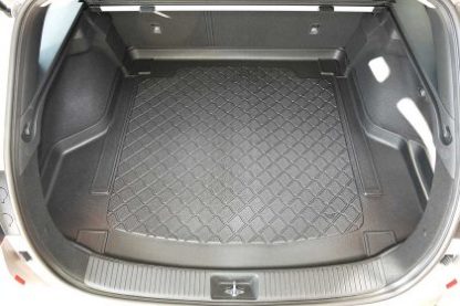 Πατάκι για πορτ - μπαγκάζ για Hyundai i30 III (2017+) PD Tourer/Wagon/Combi - με δυνατότητα κοπής από στα δεξιά - 1τμχ.