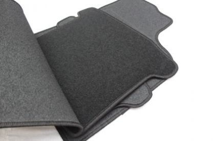 Πατάκια μοκέτα για Seat Ibiza / Cordoba (1999-2002) - 4τμχ.