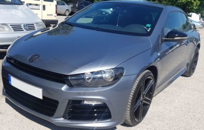 Body kit για Vw Scirocco (2008-2014) - R Design