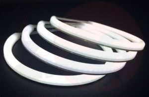 Δαχτυλίδια angel eyes για  BMW E36 / E38 / E39 led – lightbar design – Λευκό χρώμα