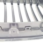 Μάσκα για BMW  F10 -  F11  (2010+) -  μαύρη - 2τμχ.