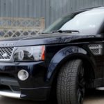 Body kit για Range Rover Sport (2005-2010) - sport