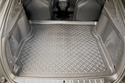 Πατάκι πορτ μπαγκάζ GRD Tesla Model X (2016+) 5/6/7 seats - 1τμχ.