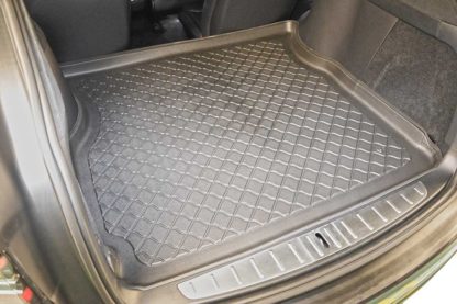 Πατάκι πορτ μπαγκάζ GRD Tesla Model X (2016+) 5/6/7 seats - 1τμχ.