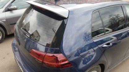 Αεροτομή οροφής για Vw Golf 7 - Design 1