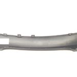 Diffuser πίσω προφυλακτήρα για BMW E90 (2005-2012) M pack