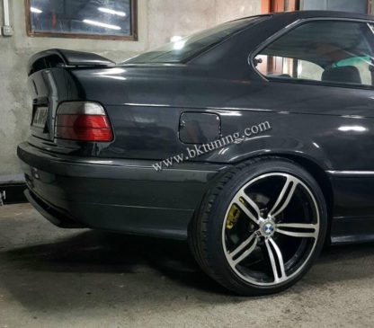 Πίσω φανάρια για BMW E36 coupe (1991-1999) - σετ 2τμχ.