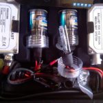 Κιτ xenon HB3 9005 35W 6000K