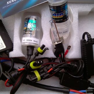 Κιτ xenon QUALITY SLIM HB4 9006 35W 6000K