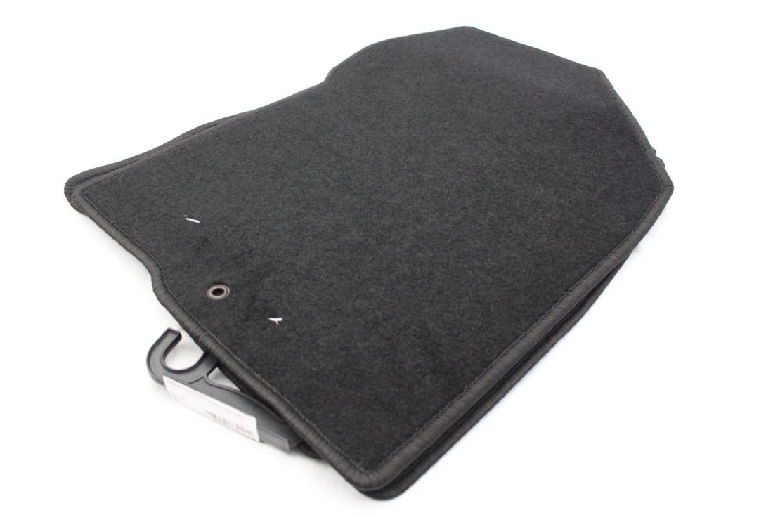 Πατάκια μοκέτα για Hyundai Santa Fe (2018+) - 4τμχ.