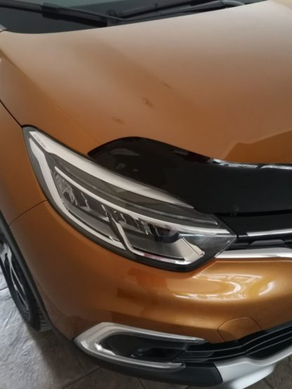 Ανεμοθραύστης καπό για RENAULT КAPTUR I (2016+)