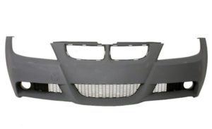 Προφυλακτήρας εμπρός BMW E90 sedan και combi  (2005-2008) – M pack με parktronic