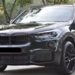 Body kit M-Packet για BMW X1 F48 (2016+) - M pack