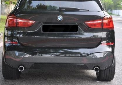 Body kit M-Packet για BMW X1 F48 (2016+) - M pack