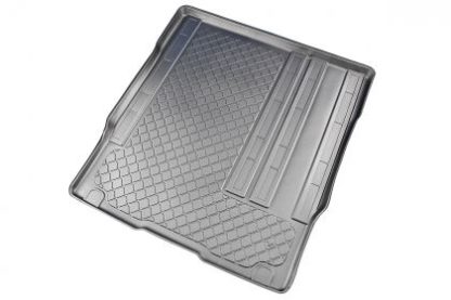 Πατάκι για πορτ - μπαγκάζ για Citroen Jumpy III SpaceTourer L2 (Medium) (2016+) / Peugeot Expert III Traveller L2 (Medium) / Toyota ProAce Verso L2 (Medium) / Opel Zafira Life (2019+) / Opel Vivaro (2019+) - (combi/tour) behind 2nd row of seats, fo - 1τμχ size: 136 X 122