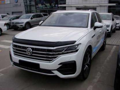 Ανεμοθραύστης καπό για VW TOUAREG (2018+)