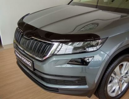 Ανεμοθραύστης καπό για SKODA KODIAQ (2016+)