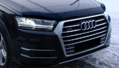 Ανεμοθραύστης καπό για AUDI Q7 (2015+)