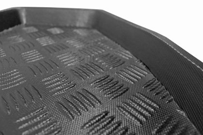 Πατάκι - σκαφάκι πορτ μπαγκάζ για Chevrolet Cruze (2009+) sedan - 1τμχ.