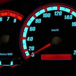 Φωτιζόμενα όργανα ταμπλό για Kia Sorento