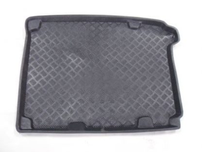 Πατάκι - σκαφάκι πορτ μπαγκάζ για Citroen DS4 (2011+) hatchback 5 doors, with suboferem - 1τμχ.