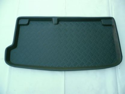 Πατάκι - σκαφάκι πορτ μπαγκάζ για Hyundai i10 (2008-2013) hatchback - 1τμχ.