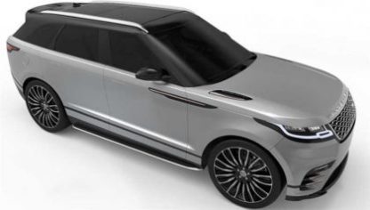 Σκαλοπάτια για Range Rover Velar (2017+) - 2τμχ.