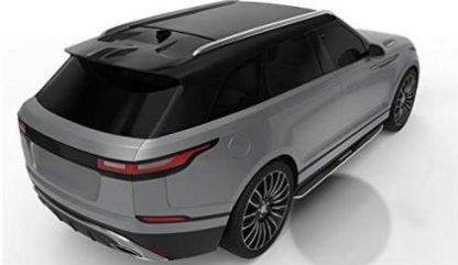 Σκαλοπάτια για Range Rover Velar (2017+) - 2τμχ.