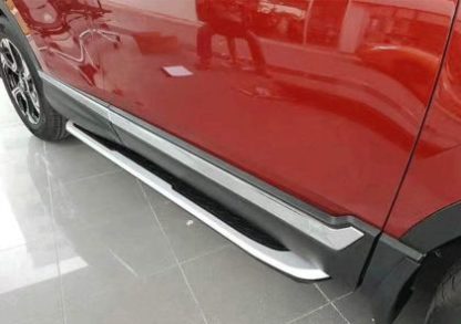 Σκαλοπάτια για Honda CR-V (2017+) - 2τμχ.