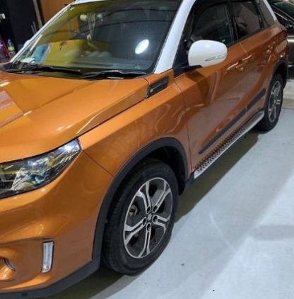 Σκαλοπάτια για Suzuki Vitara (2015+) Sport- 2τμχ.