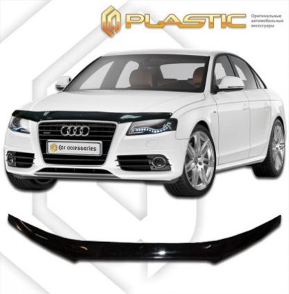 Ανεμοθραύστης καπό για Audi A4 (2007-2011) - CA Plast